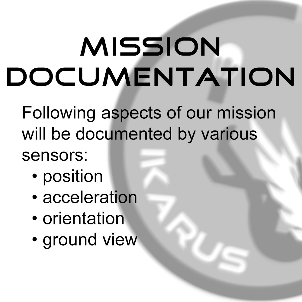 ikaruscansat's tweet photo. 🇦🇹: Diesmal bringen wir euch unsere Sekundärmission etwas näher. Diese ist in 3 Teile gegliedert und besteht aus wissenschaftlichen Messungen, der Missionsdokumentation und dem Power-Management. (1/x) https://t.co/mvyhBbZTBp