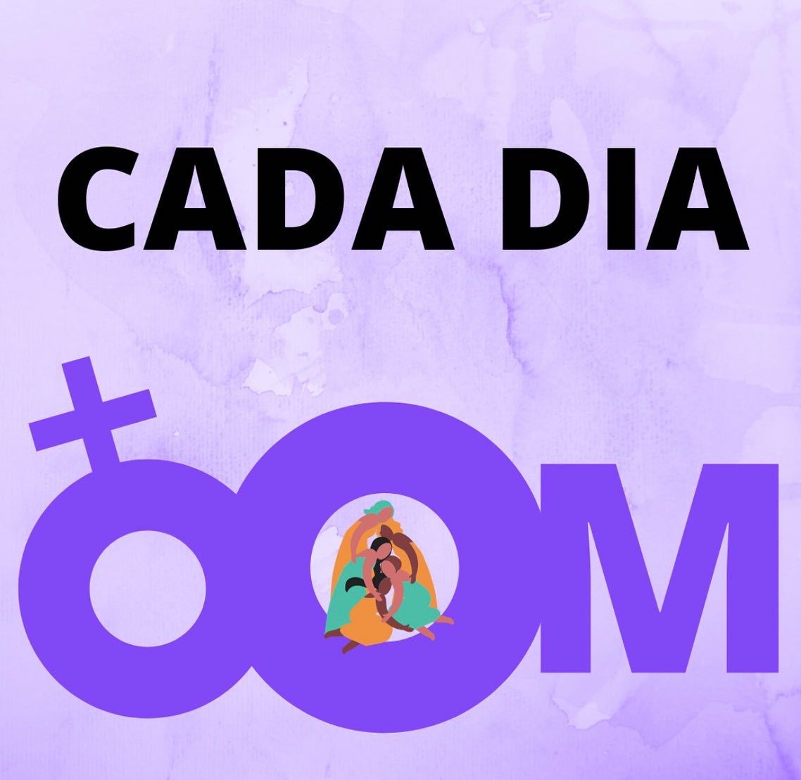 AMerlets's tweet photo. 🟣 Solidaritat activa i suport mutu! 🟣
.
Des de l’associació els Merlets seguim treballant en activitats que afavoreixin una societat inclusiva i digna, aportant les nostres denúncies i reivindicant la lluita feminista.
.
Amb pas ferm ens retrobem als carrers ben aviat 💪🏾
.
 #8m https://t.co/Uai5YMenL8