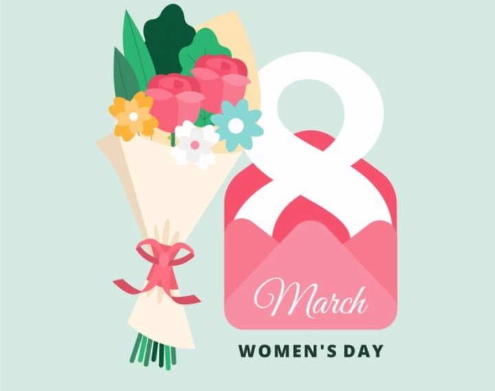 mayusarah1982's tweet photo. Happy international women's Day ladies,to each and every women around the world 🌎
#HappyInternationalWomensDay https://t.co/adEZGTqgVj