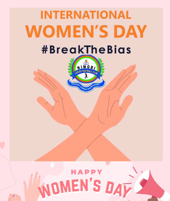 #InternationalWomensDay 
#shedidthat 
#womenempowerment 
#NimobiLadies