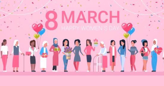 adozenstore's tweet photo. تحيي تعيشي لا مقهورة ولا منهورة 
لا خاطر جناك مكسور بل مستورة💞

كل عام وأنتن بخير ♥️

#يوم_المرأة_العالمي https://t.co/f2Vu6Yz1Wn