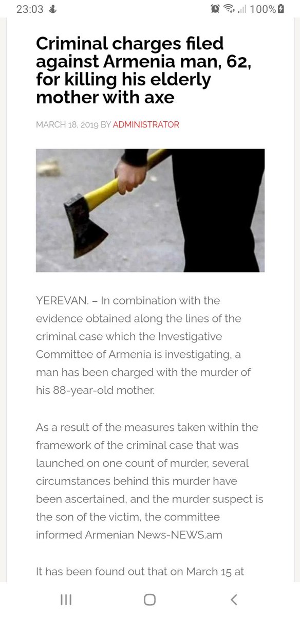 Testere03287019's tweet photo. @armenia it is difficult to be a woman in Armenia.
#HappyInternationalWomensDay 
#HappyInternationalWomensDay2022 
#HappyWomensDay 
#HappyWomensDay2022 
#InternationalWomensDay 
#InternationalWomensDay2022 
#WomensDay https://t.co/qcZnczgLUK