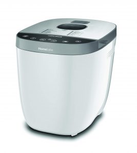 shopMatrixNet's tweet image. Morphy Richards Homebake Breadmaker 502001 White

More Details Here: shopmatrix.net/l/g0t

#shopmatrix #Breadmakers #Kitchen #Simply #SuperSaverDeal
