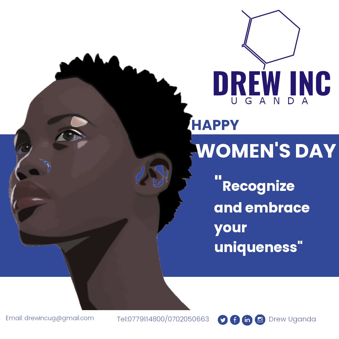 drewincug's tweet photo. Happy #InternationalWomensDay. “Life is a series of #building , #testingtools , #changing and #iterating.” https://t.co/uId6TAtl4m