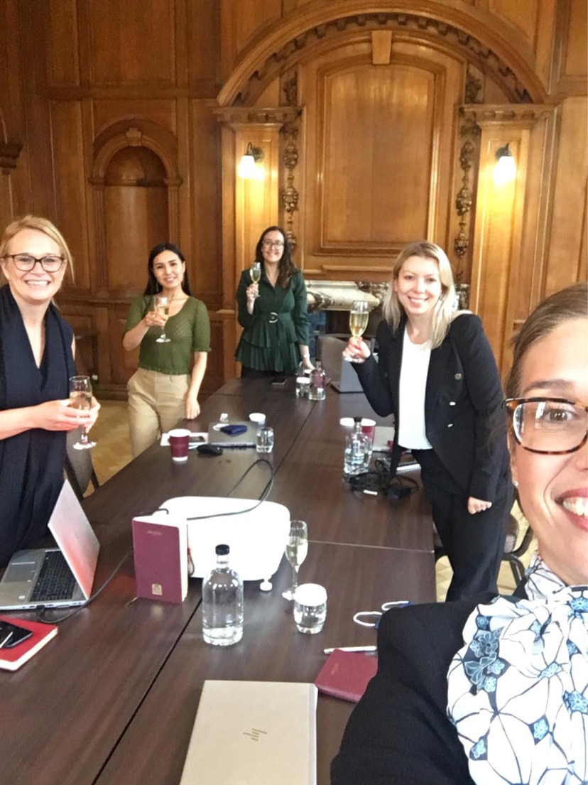 SHG_Hotels's tweet photo. We want to give a HUGE shoutout to all the wonderful women in our #SplendidFamily this #InternationalWomensDay ๐ https://t.co/iWEf3di4CJ