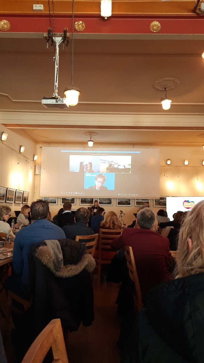 #eyvolunteers <a href="/comunetn/">Comune di Trento</a> #candidaturaeuropea #cittadelvolontariato a #Bruxelles per raccontare la forza del nostro #volontariato e della nostra città. L'importante è partecipare ma noi speriamo anche di vincere ! 😉