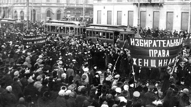 с праздником, прекрасные женщины!💓

в этот день хочется напомнить что все мы независимы и сильны ведь в первую очередь это праздник солидарности женин в борьбе за равенство прав и эмансипацию!