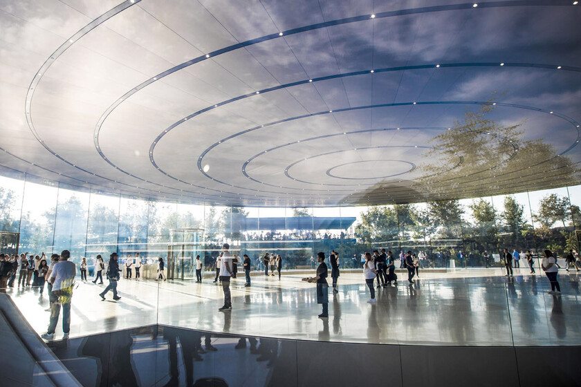 Evento Apple 8 de marzo de 2022 en directo: nuevos iPhone SE 3, iPad Air y más #AppleEvent applesfera.com/p/151004