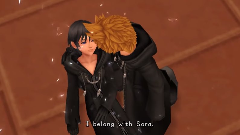 dailyxionn's tweet image. 🐚
-
#xion #kingdomhearts #3582days #シオン
