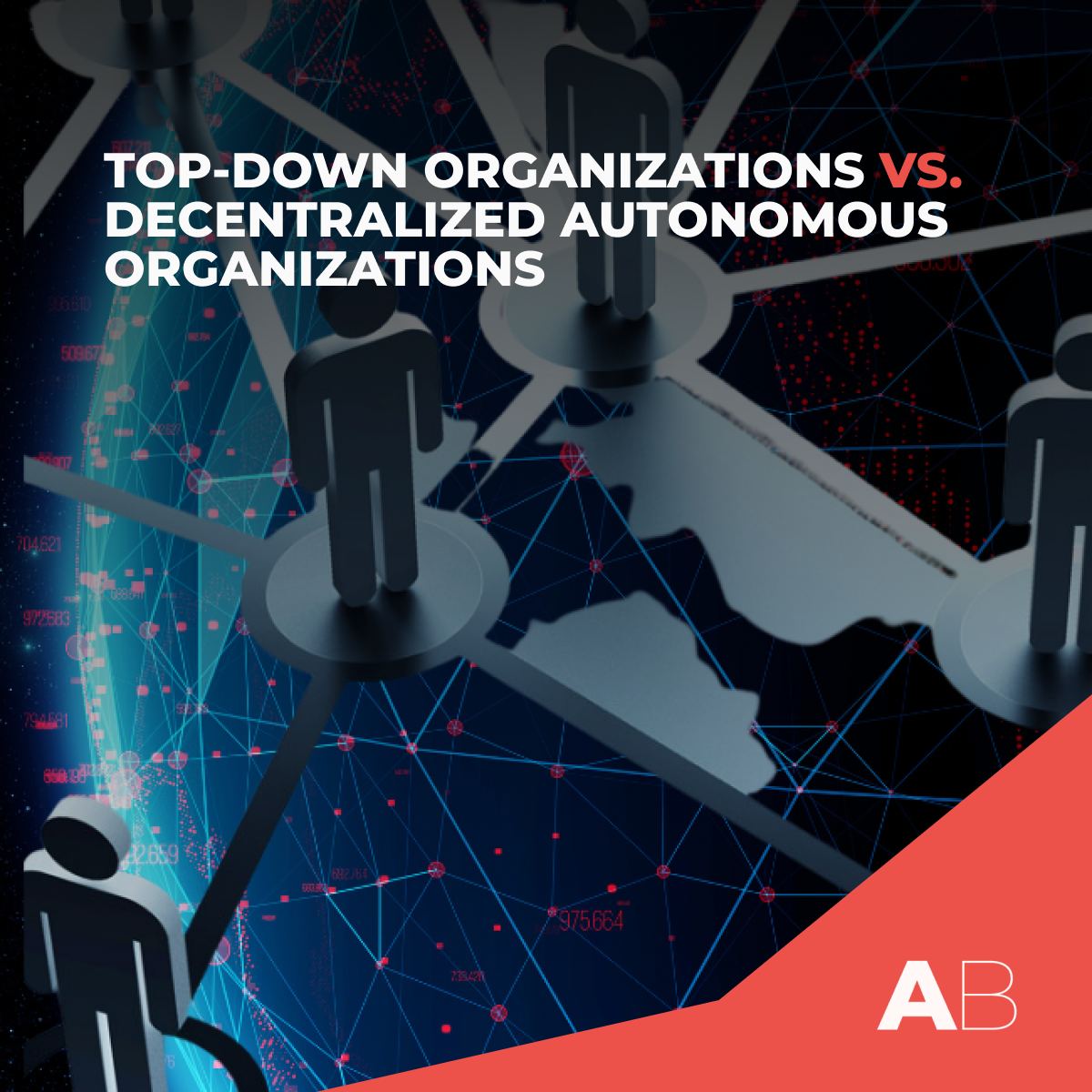 AmazingBlocks's tweet photo. 📖DAO: The future of work?
Top Down Management:
One legal entity & employment contracts!
vs.
Distributed Network of Autonomous Stakeholders:
No centralized legal entity & no employment contracts!
Read the entire article on ReadOn here: https://t.co/KhlEm2uHl6
#AmazingBlocks https://t.co/02pT2k5gPU