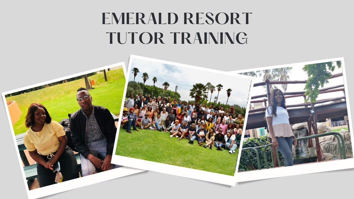 The JumpStart Foundation tweet media