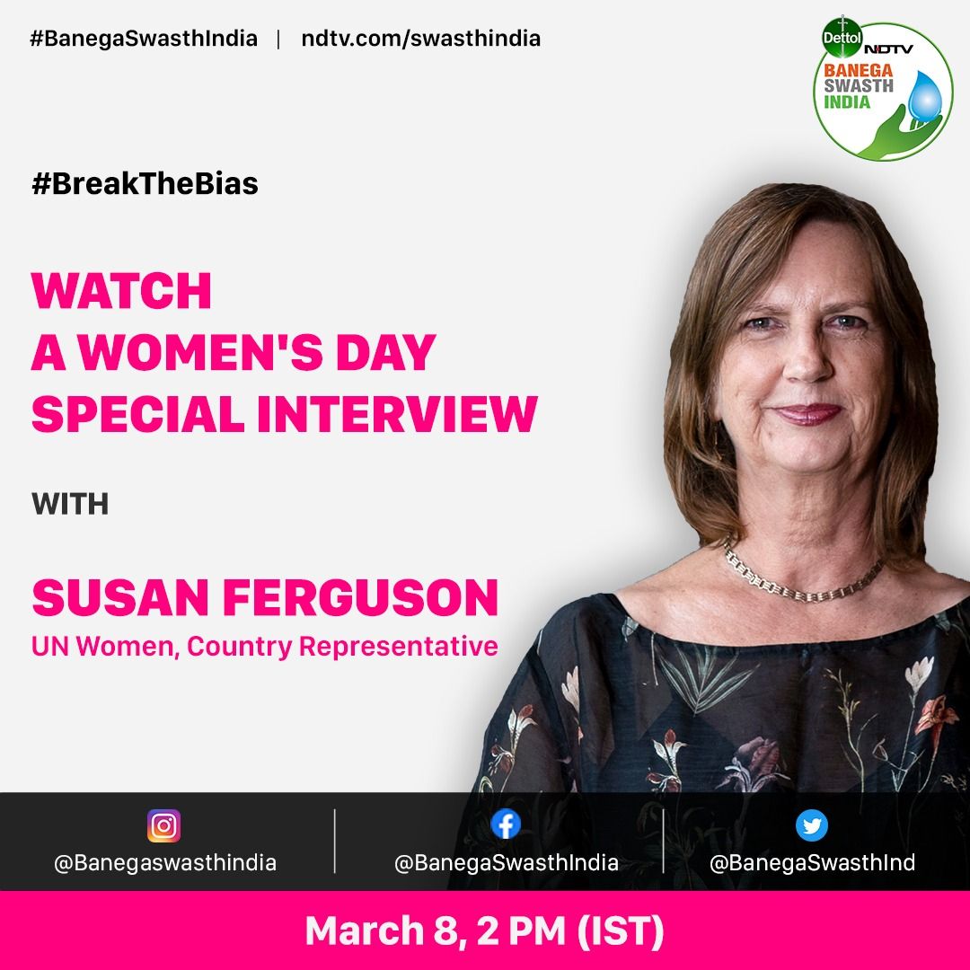 isaurabh_singh_'s tweet photo. #BSISpecialOnGenderEquality
It is very important day ...that is women's day...to celebrate the SBI
Gane them a special offers... https://t.co/99fuiP3jHN