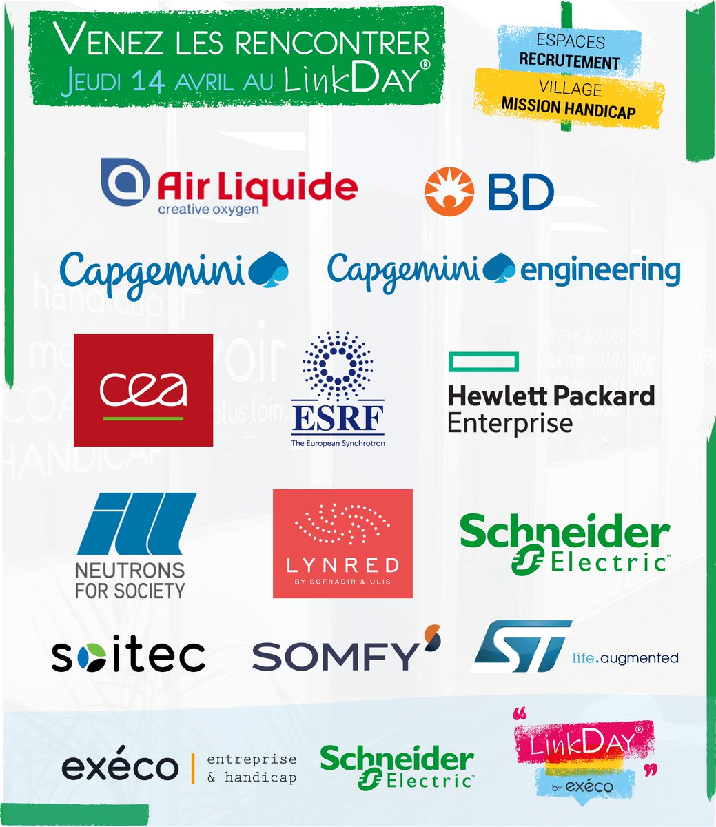 Execo France tweet media