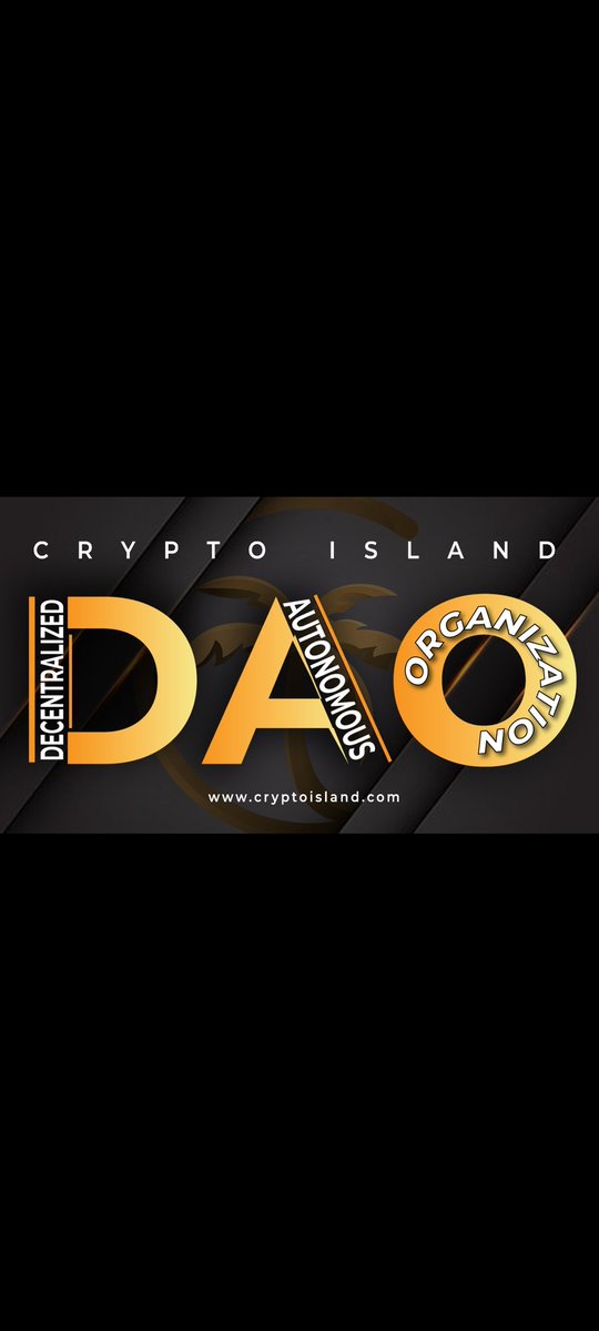 <a href="/CoinMarketCap/">CoinMarketCap</a> ℂℝ𝕐ℙ𝕋𝕆 𝕀𝕊𝕃𝔸ℕ𝔻

Did you hear about $CISLA, the currency of #Cryptoisland 🏝️

#CryptoislandDAO
The 1st #cryptocurrency that will start a community owned #Privateisland in the Bahama's🇧🇸 

#CryptoIsland
#BSC #NFT #BNB  #BTC
#cryptocurrency #IslanderElites 
@danbouwer