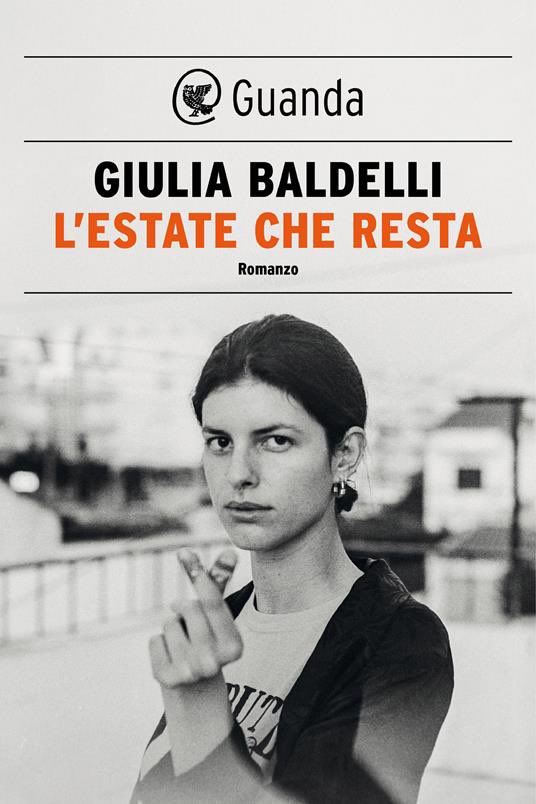 thrillernordico's tweet photo. L’estate che resta ( @GuandaEditore #giuliabaldelli #lestatecheresta #narrative #review #narra #estate)
Parole delicate, uno specchio limpido che ammalia.
Recensione 🖊 https://t.co/QsE5CXVrXK di @redglassesread https://t.co/i73hwsWivo