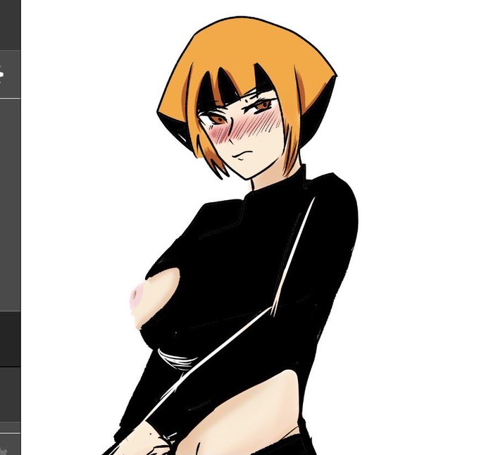 あまりのどすけべさにこれには堪らずちんちんが天井突き抜けて飛び出せ科学くんした。号泣号泣大感謝…😭😭ありがとな… 