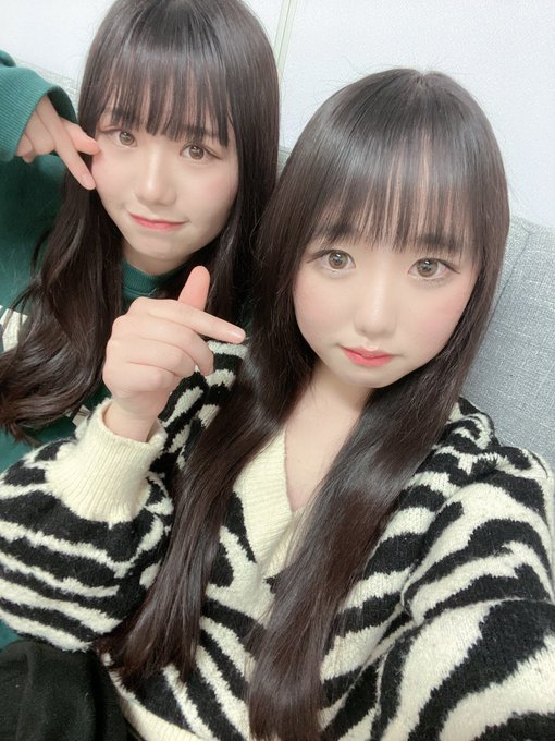 Twitterのコスプレ画像4