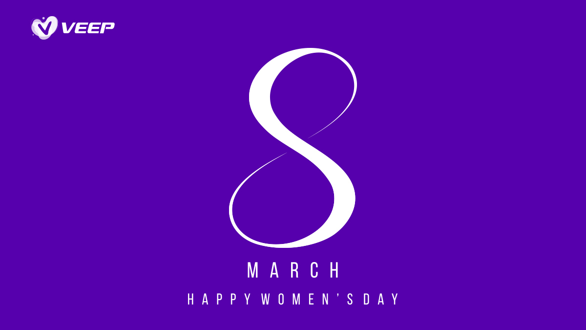 OfficialVeep's tweet photo. Happy International Women's Day to women all around the world! Shine on, be great, speak up, not just today, but every day of the year!💐💫

#InternationalWomensDay https://t.co/hG7ovpGSd8