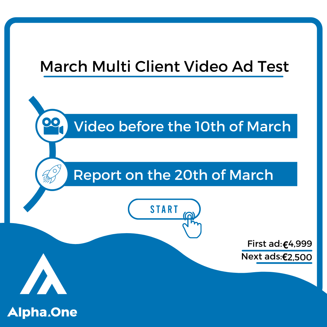 Do you want to scientifically prove that your video ad has what it takes? Test it in our multi client EEG &amp; eye tracking research!🚀
In this research, conducted in Amsterdam, we measure the automatic, unconscious response to video ads.

#neuroscience #EEG #eyetracking #commercial