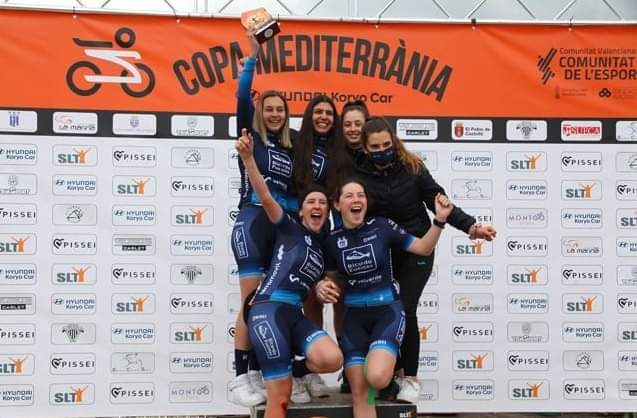 🚺 ¡Feliz Día Internacional de la Mujer!

#8marzo2022 #DíaInternacionalDeLaMujer