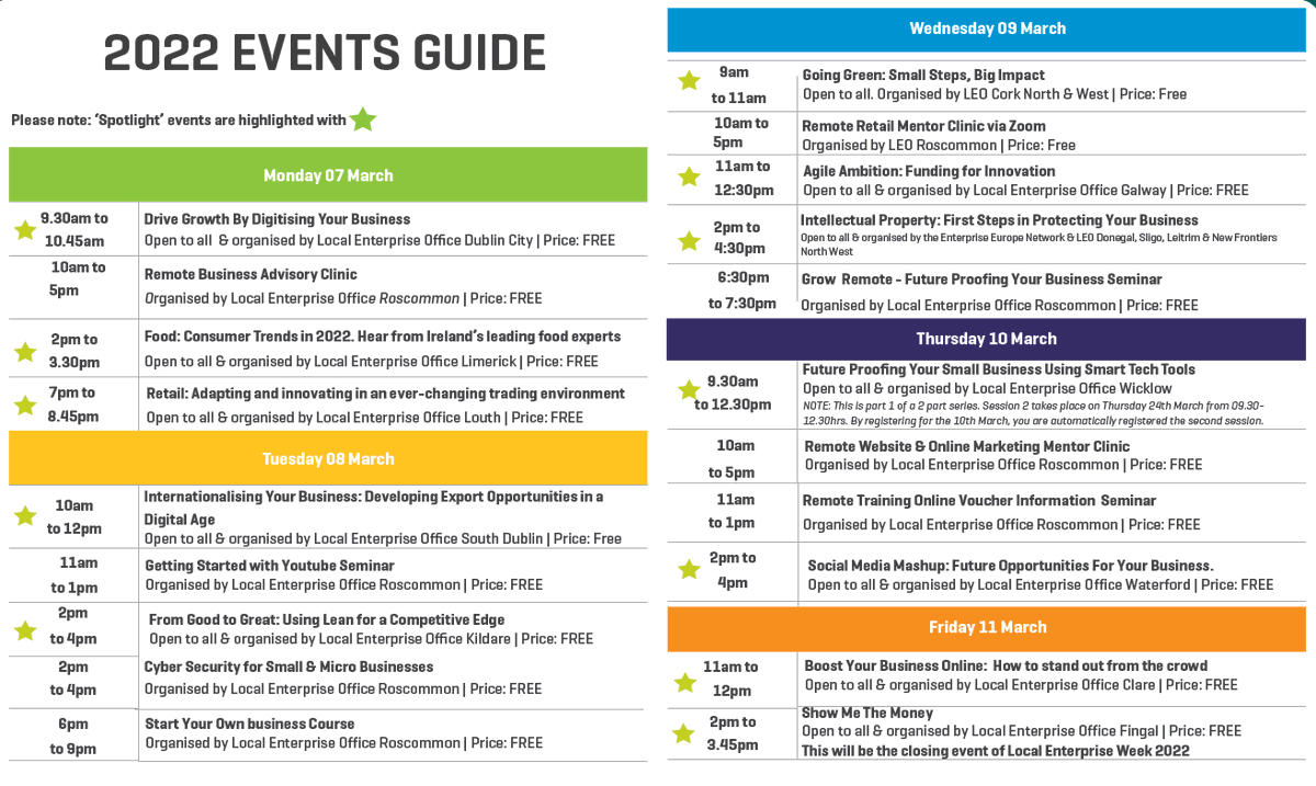 Local Enterprise Office Roscommon tweet media