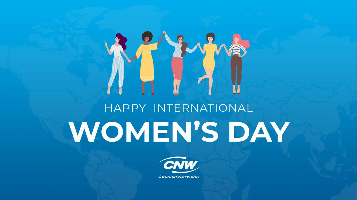 CNW is committed to #BreakTheBias and make strides in women’s equality.
Join us in celebrating International Women’s Day!
#IWD2022