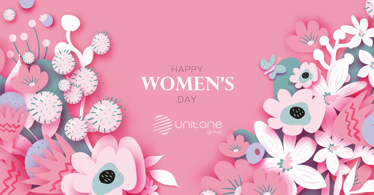 Unit One Group tweet media