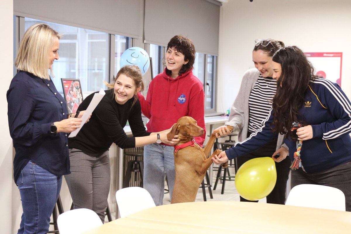 yozu_uk's tweet photo. 🎉 Happy International Women's Day!
Today we're celebrating the great women that inspire our teams at Yozu!
#InternationalWomensDay #Yozu #WomensDay #WomenInStem https://t.co/cE9sCaNNZI