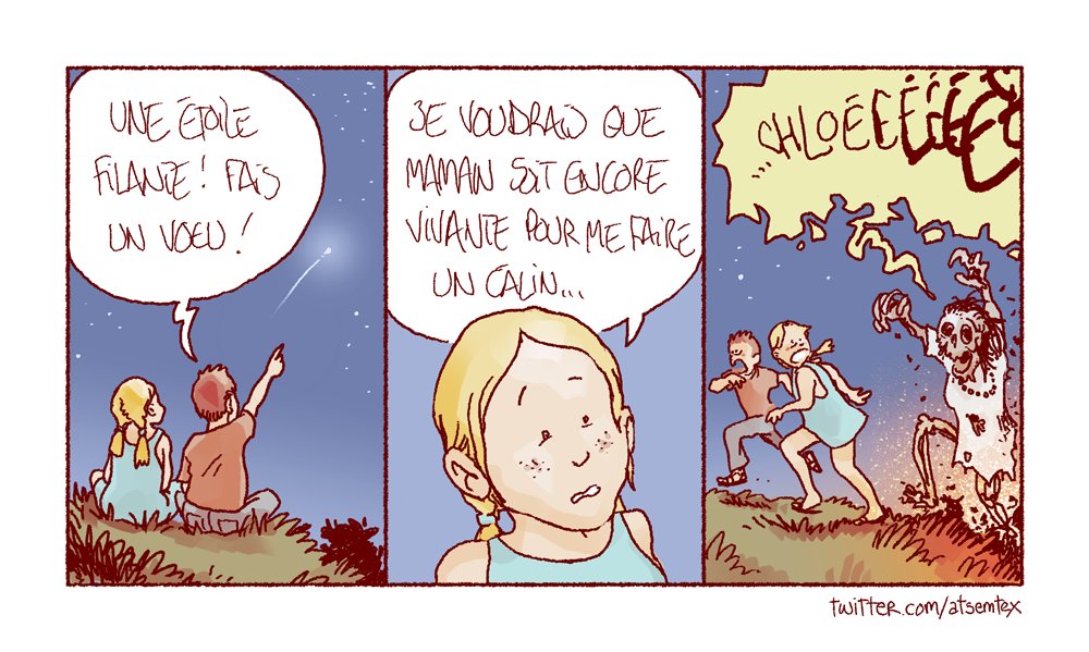 fais un vœu