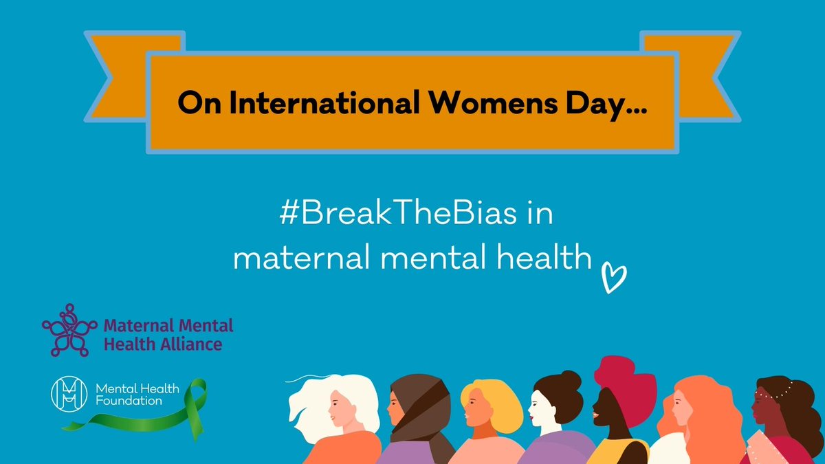 Mental Health Foundation tweet media