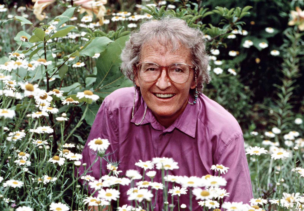 "The opinion which other people have of you is their problem, not yours." Today, we along with our parent charity <a href="/hospiceuk/">Hospice UK</a> are marking #InternationalWomensDay, and celebrating the work of people like Elisabeth Kübler-Ross #IWD2022 #BreakTheBias #DyingMatters #Grief