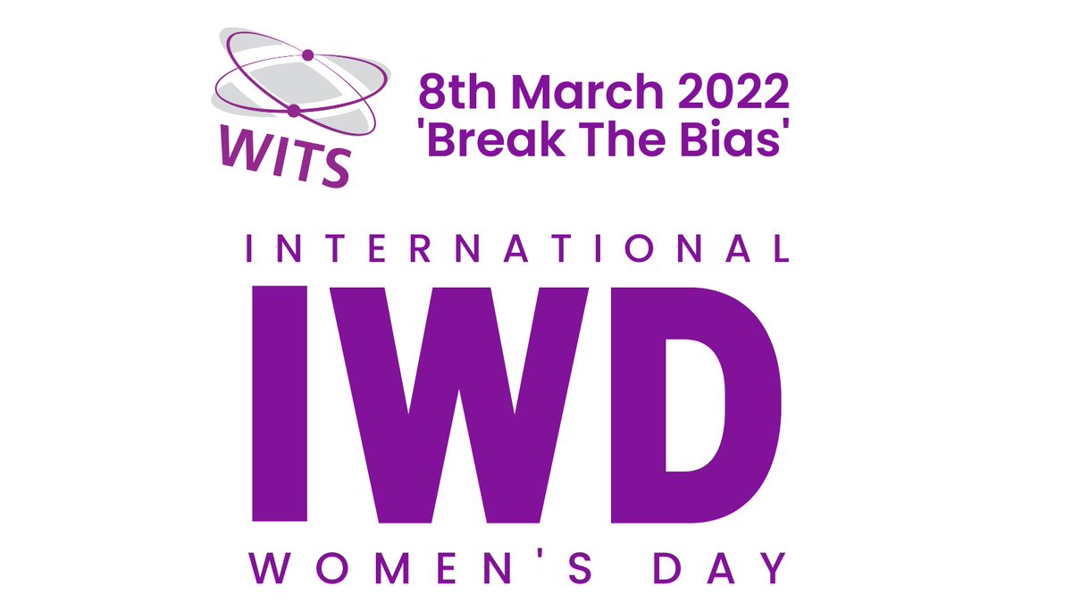 WITS Ireland tweet media