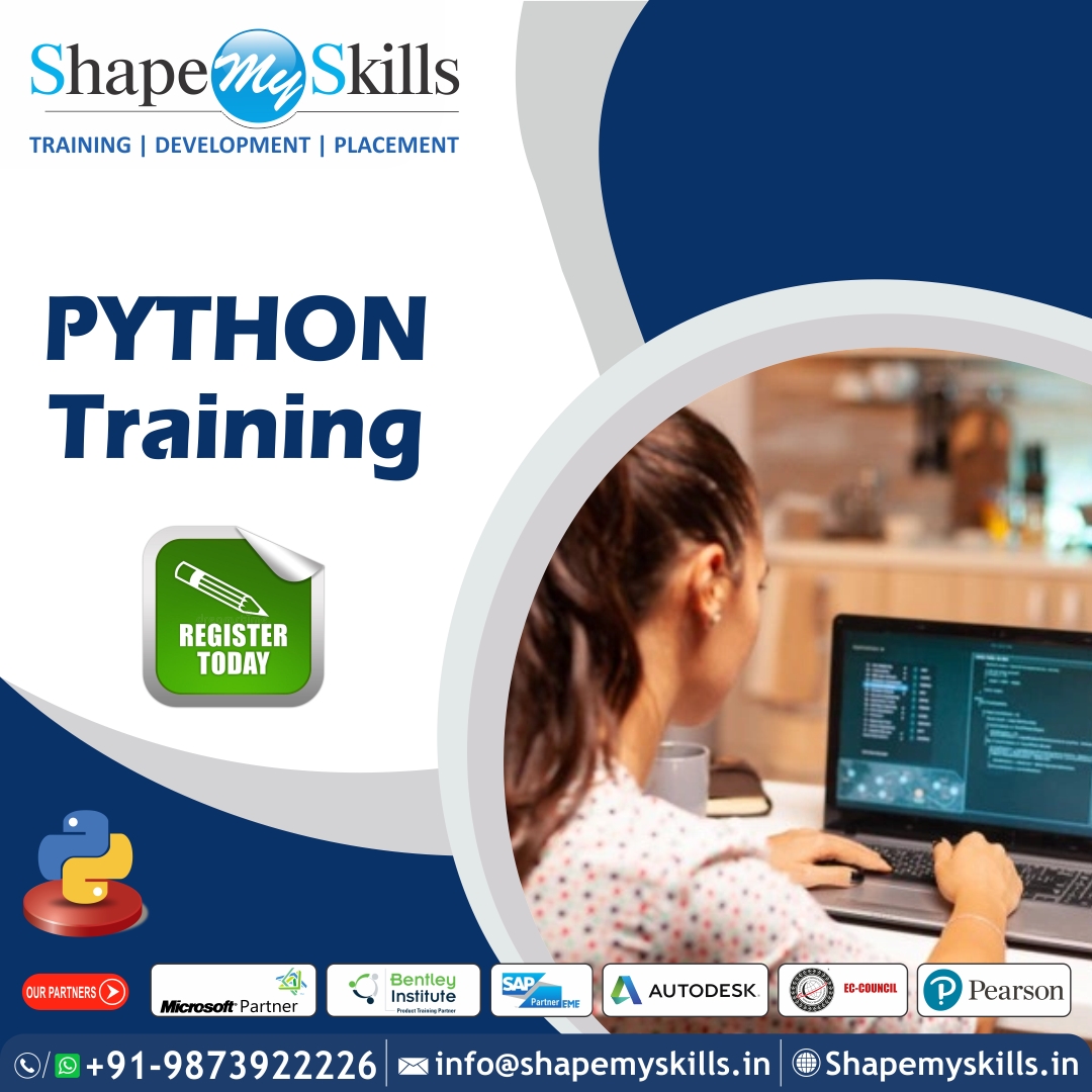 Prashan38215033's tweet image. A good practice is to use it as an expression rather than binding it to a variable. If you wish to do Python Training in Noida, you are recommended to join ShapeMySkills Pvt Ltd
debwan.com/blogs/280006/3…
.
.
.
.
#PYTHONONLINETRAINING #Pythontrainingindelhi #Pythontraininginnoida