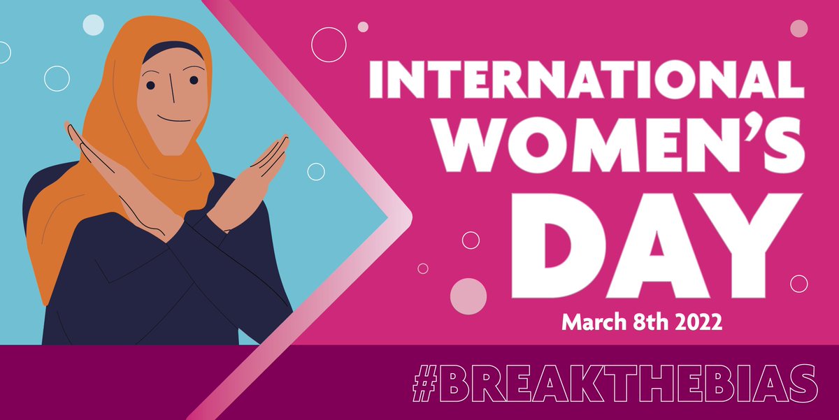 Today is #InternationalWomensDay2022, an opportunity to amplify the voices of women in ForHousing communities and #BreakTheBias. There’s no better way to celebrate International Women’s Day than spotlighting some of the great work and progress we’ve made this year.