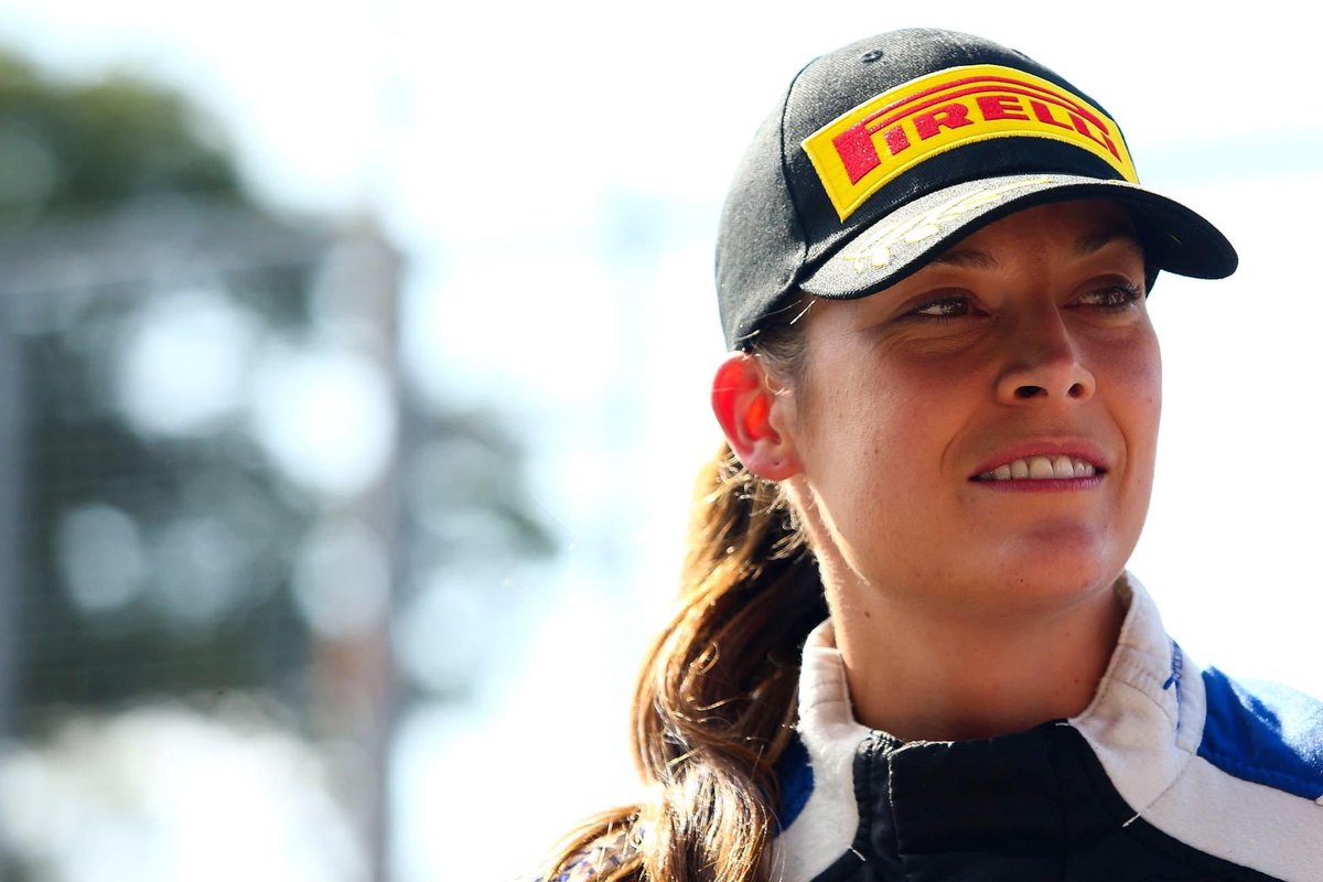 BritishGT's tweet photo. Today, on #InternationalWomensDay, we celebrate our female champions as well as the two women who keep #BritishGT's show on the road day in, day out.

#IWD #IWD2022 https://t.co/UGmj8dxtNk