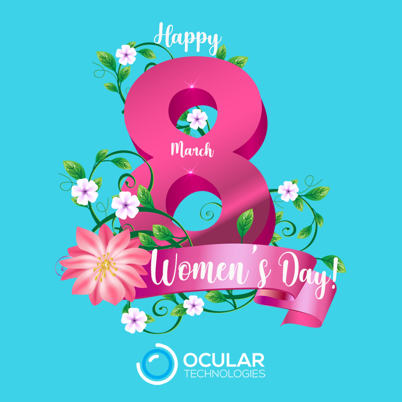 Ocular Technologies tweet media
