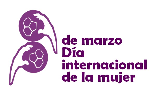 💜🤾‍♀️ ꜱɪɴ ᴇʟʟᴀꜱ ɴᴏ ꜱᴏᴍᴏꜱ ɴᴀᴅᴀ 🤾‍♀️💜
#DiaInternacionaDeLaMujer #8Marzo