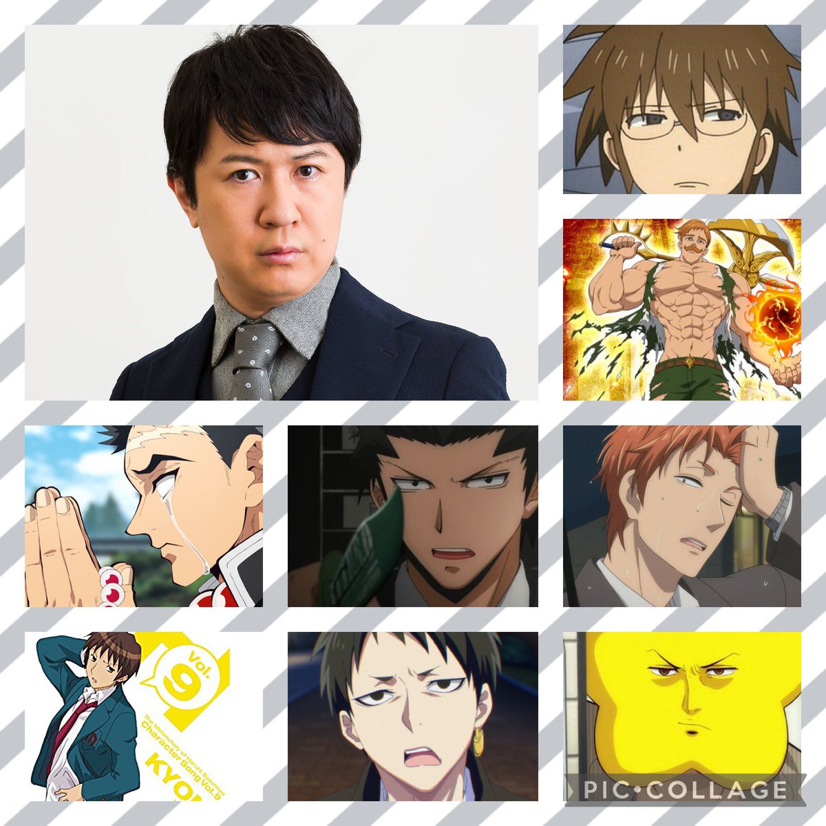 鬼滅の刃 暗殺教室 最新情報まとめ みんなの評価 レビューが見れる ナウティスモーション