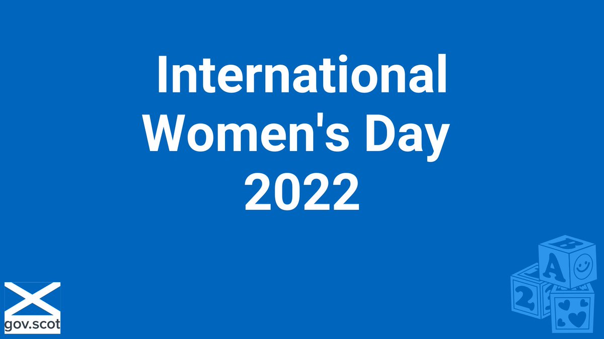 The expansion of funded ELC to #1140hours helps remove a barrier for parents wishing to access work. Women are still more likely to be the primary carers therefore there is opportunity to enable more women to work, train or study, and help to close the gender related pay gap.