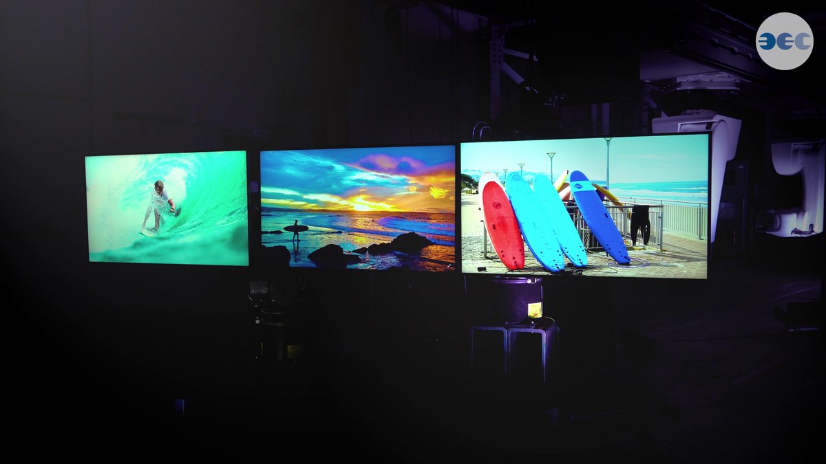 BEC ROBOTICS tweet media