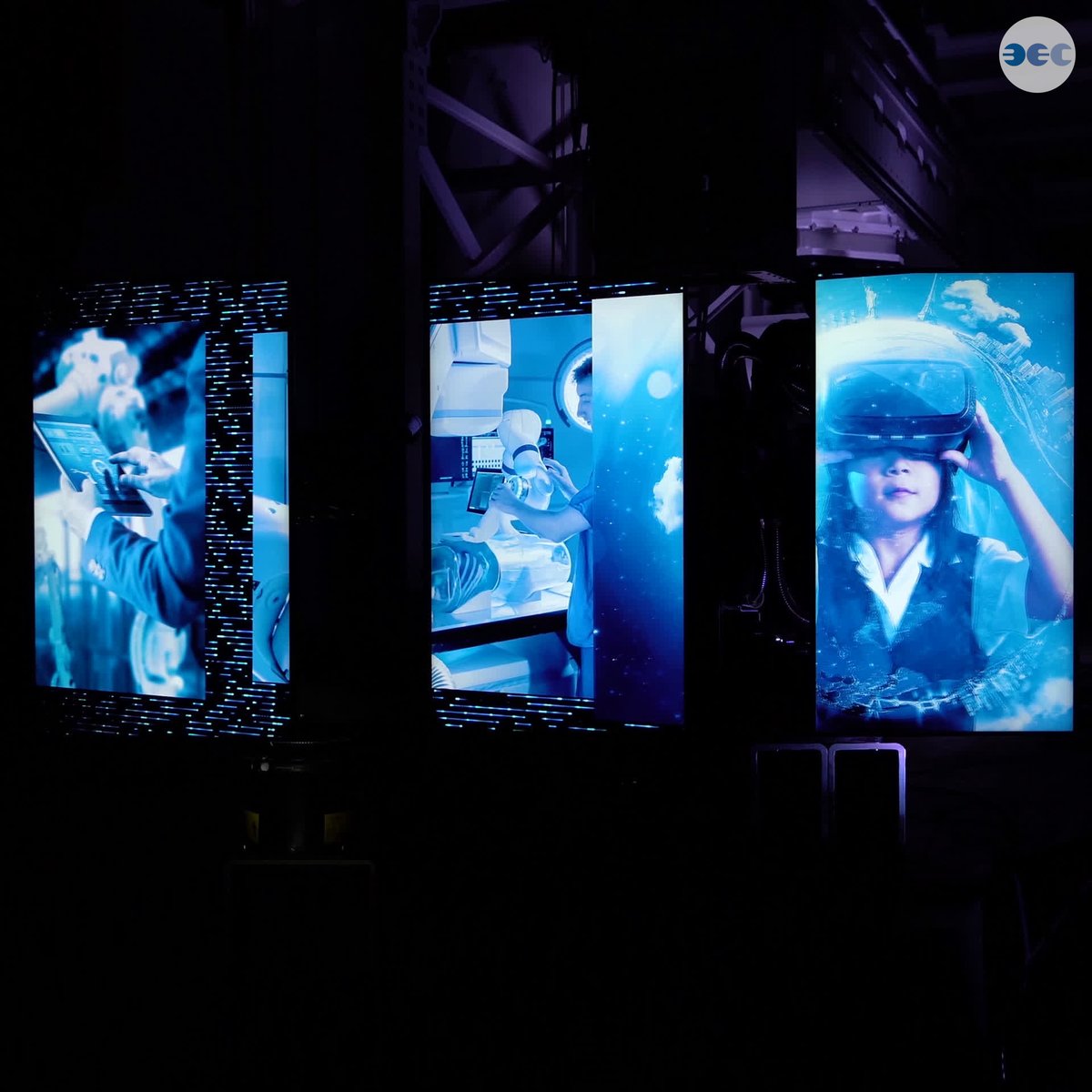 BEC ROBOTICS tweet media