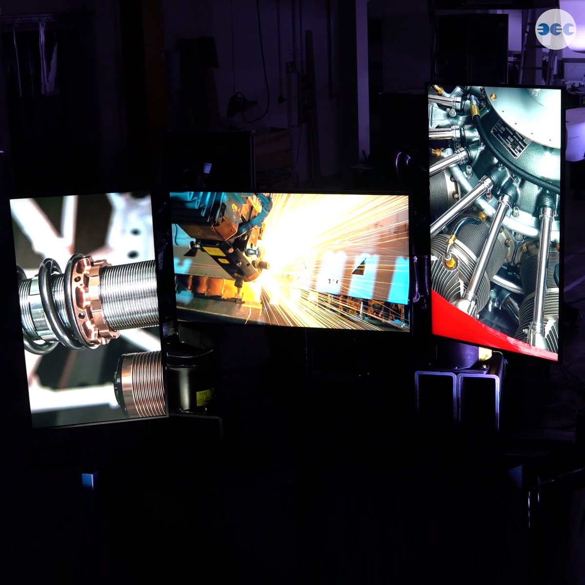 BEC ROBOTICS tweet media