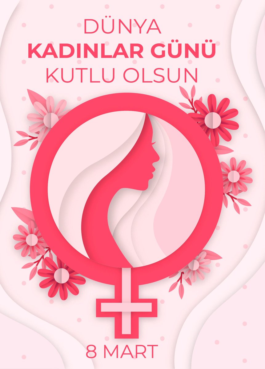 ftrsdu's tweet photo. #8martdunyakadinlargunu https://t.co/V95YThxL5Q