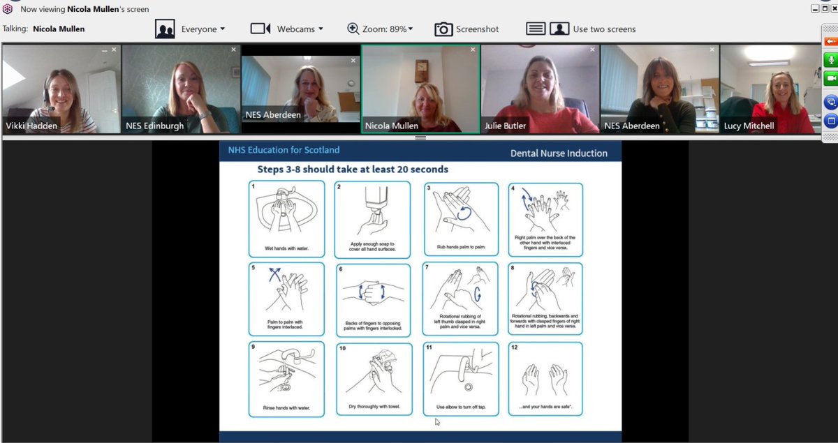 NES Dental tweet media