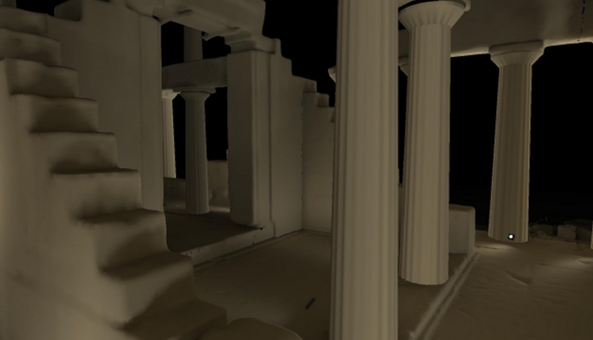 Sarah404BC's tweet photo. #Aegina’s Ancient Temple of #Aphaea to Get Lighting System
https://t.co/KiJyT4twcA https://t.co/A4qQaIxCcT