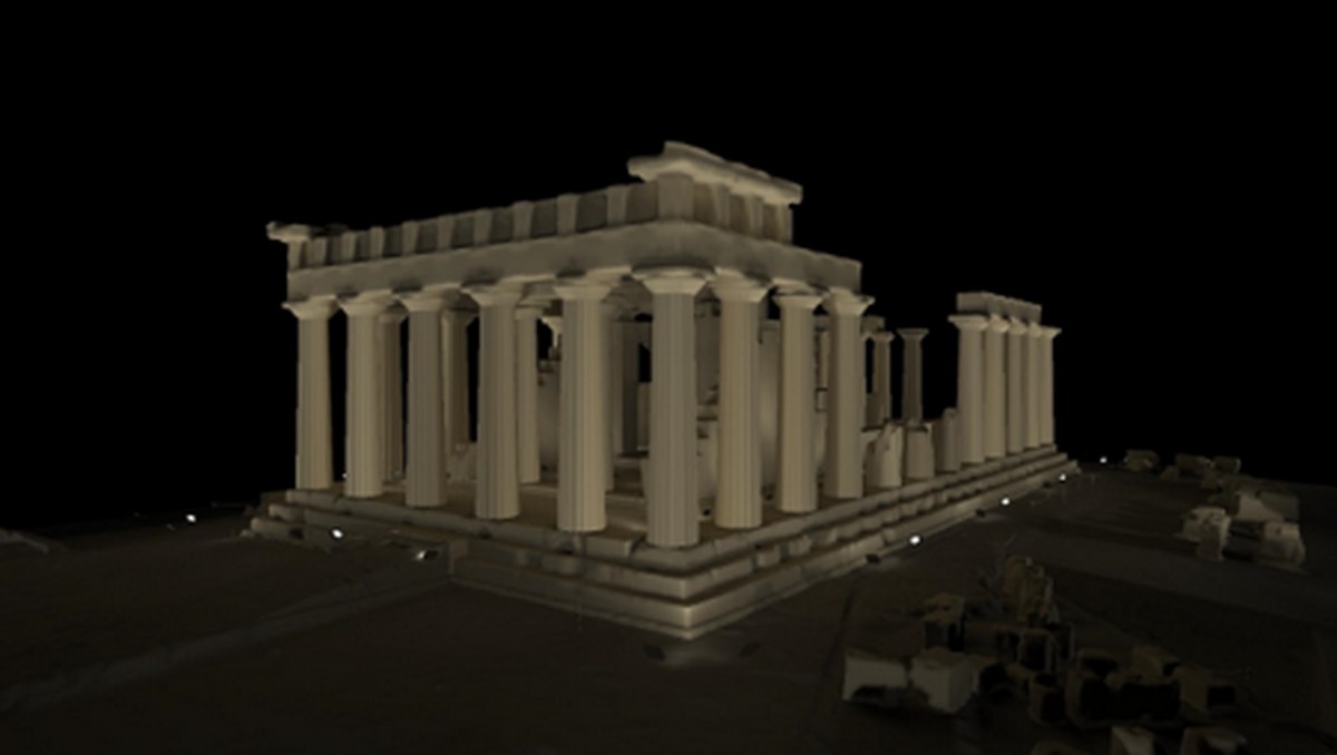 Sarah404BC's tweet photo. #Aegina’s Ancient Temple of #Aphaea to Get Lighting System
https://t.co/KiJyT4twcA https://t.co/A4qQaIxCcT