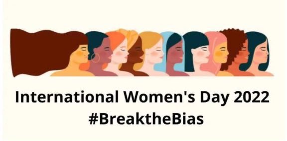 #BreakTheBias - leanin.org/50-ways-to-fig…