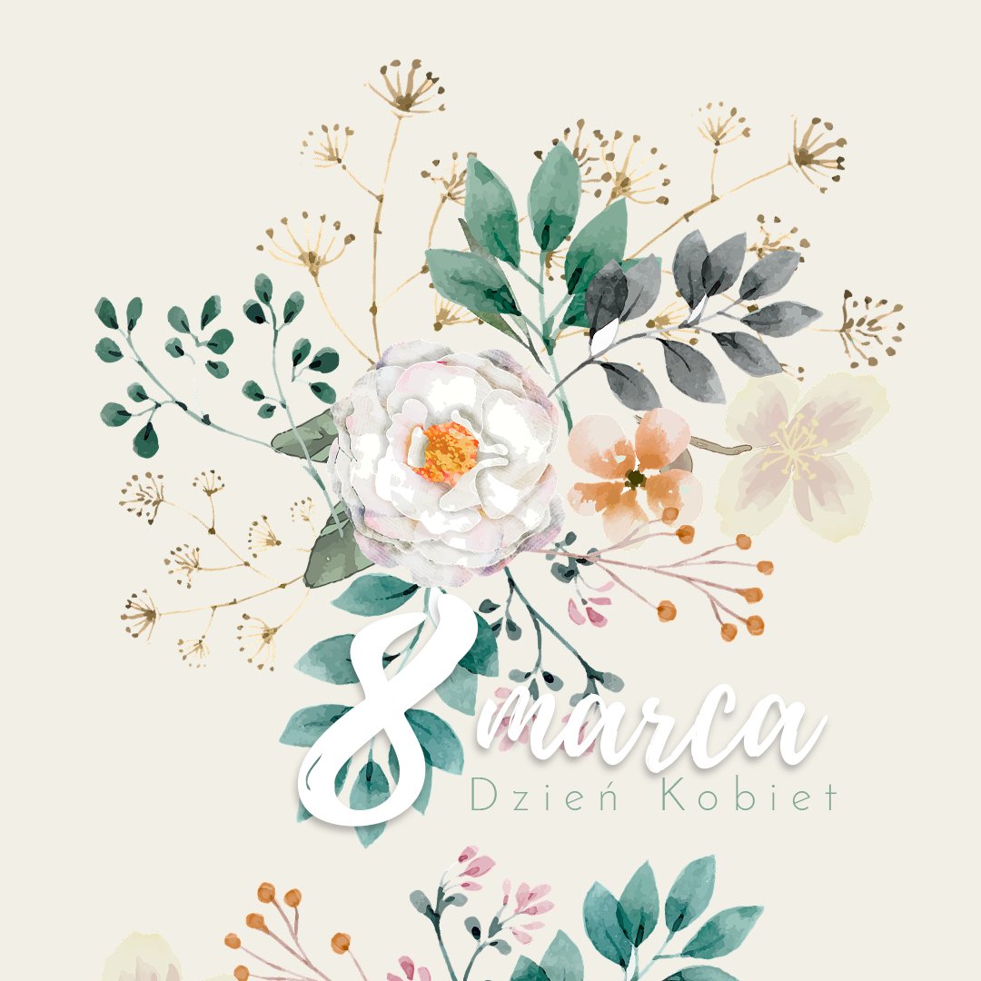 Marpla_Handmade's tweet photo. Z okazji Dnia Kobiet wszystkim Paniom życzymy samych pogodnych dni, dużo uśmiechu, wielkiej radości i niekończących się przygód💐🌷😊 https://t.co/syxqIgmMBe