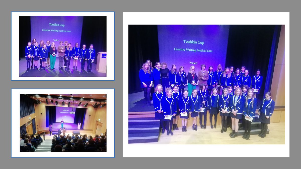 Librarian tweet media