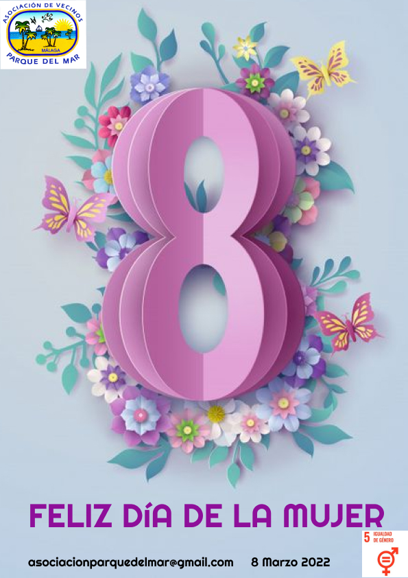 A.VV. Parque del Mar (@avparquedelmar) on Twitter photo 